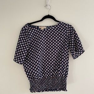 Michael kors top